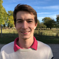 Thomas Grangé Email & Phone Number