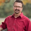 Lake County Forest Preserve District Employee Steve Neaman's profile photo