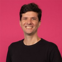 VTEX Employee Ricardo Sodre's profile photo