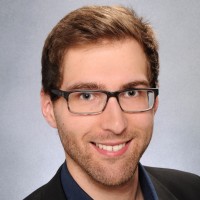 Infineon Technologies Employee Alexander Alt's profile photo