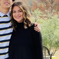 Texas Solar Employee Kaela Reams's profile photo