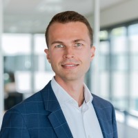 Bluefield Employee Luc van Gils Msc's profile photo
