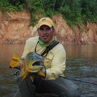 Petrus Resources Ltd. Employee Craig Monroe's profile photo