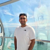 WMH&I Employee Tabriaz Waheed's profile photo