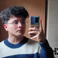 Israel Martínez Orozco's profile photo