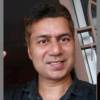 HCLTech Employee Rakesh Shahi's profile photo