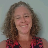 UKG Employee Jen Baker's profile photo