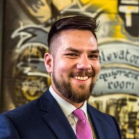 Fulcrum Consulting, LRS Employee Anthony James's profile photo