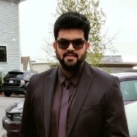 Nakul Deshpande Email