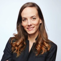 GamesBeat Employee Kelsea Watkins's profile photo