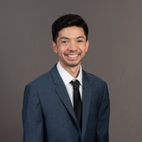 Booz Allen Hamilton Employee Joseph Herrera's profile photo