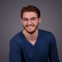 Health Care Service Corporation Employee Cole David's profile photo