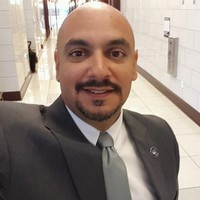 Jacksonville Sheriff Office Employee Angel Santiago's profile photo