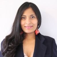 ROI Solutions Employee Sandra Carbajal's profile photo