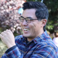 Granada Hills Charter Employee Peter Baik's profile photo