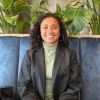 Goedgemerkt Employee Naomi Sapulete's profile photo