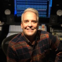 Super Loud Music Employee Rob Dennis's profile photo