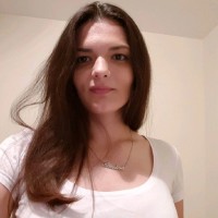 Bornfight Employee Sandra Horvat's profile photo