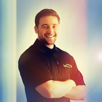 CourtHarbor Employee Bradley Farrell's profile photo
