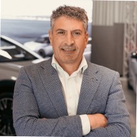 ZEEKR Europe Employee Alessandro Massimino's profile photo