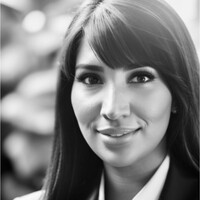 Rewire Partners Employee Anika Scott's profile photo