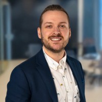 SKANWEAR® Employee James Topps's profile photo