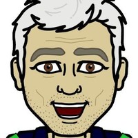 Adelaide High School Employee John Dimitriou's profile photo