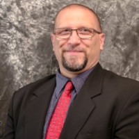 Target Employee Ryan Thom's profile photo