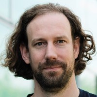 contextflow Employee Florian Schulze's profile photo