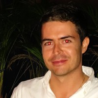 Ricardo Puyana Escandón Email
