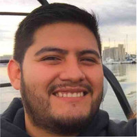 Jose Salgado Email & Phone Number