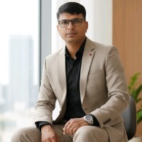 Mahendra Chavda Email & Phone Number