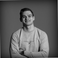 ZeroPlex Employee Floris Pijnenburg's profile photo