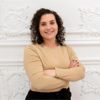 Powell Foundations Employee Olympia Ranalli's profile photo