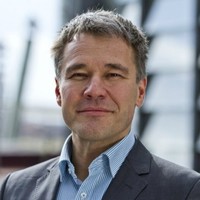 Preventicus GmbH Employee Thomas Huebner's profile photo
