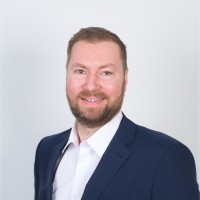 RHEINHÜTTE Pumpen Employee Daniel Witzke's profile photo