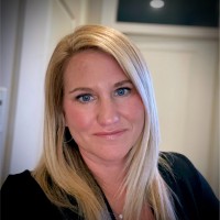 Vancouver Island Regional Library (VIRL) Employee Jamie Slater's profile photo