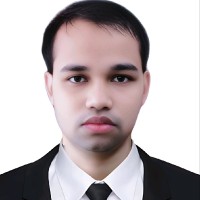 Techwondoe Employee Moin Ahmad's profile photo