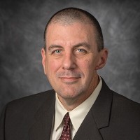 Marathon Petroleum Corporation Employee Les Davis's profile photo