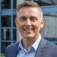 Sparebanken Sogn og Fjordane Employee Trond Teigene's profile photo