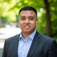 Ron Sharma Email