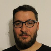 Axel Berthelin's profile photo