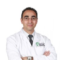 Apogee Physicians Employee Elie Nehme's profile photo