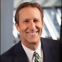 Merrill Lynch Wealth Management Employee Michael Sawyer's profile photo