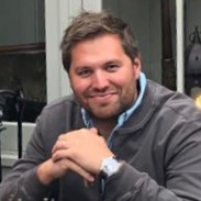 Force Ten Employee Jonathan Gale's profile photo