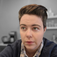 CDW Employee Tara D's profile photo