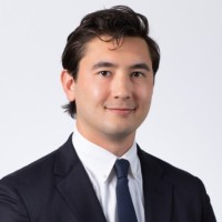 Eastdil Secured Employee Danny Huang's profile photo