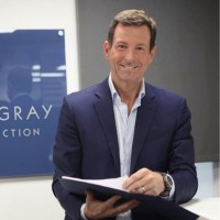 Ian Gray Email & Phone Number