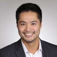 Unravel Data Employee Eric Chu's profile photo