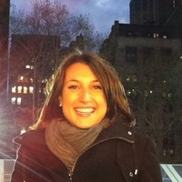 Squillace Architects Employee Gaby Cara's profile photo